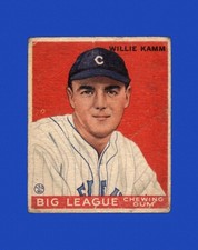 1933 goudey set for sale  Los Angeles