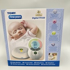 Tomy baby monitor for sale  PLYMOUTH