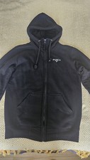 Zippered sweatshirt dobermans for sale  OMAGH