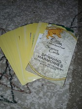 Classical Acts & Facts® Science Cards Spinning Harmonies  comprar usado Classical Acts & Facts® Science Cards Spinning Harmonies  comprar usado  Enviando para Brazil