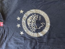 Official olympiakos large for sale  NORTH BERWICK