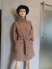 Taillierter mantel biba gebraucht kaufen  Reilingen