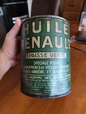 Ancien rare pot d'occasion  Renaison
