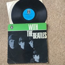 Beatles beatles pic for sale  STROUD