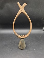 Rare antique brass for sale  BIDEFORD