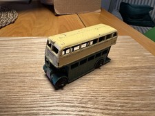Dinky double decker for sale  SKIPTON