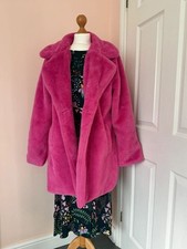 Steve madden pink for sale  NORTHAMPTON