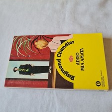 Addio mia amata usato  Italia