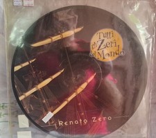 Renato zero tutti usato  Lucca