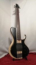 Baixo elétrico IBANEZ BTB865SC, usado comprar usado  Enviando para Brazil