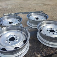 Cerchi fiat canale usato  Nicosia