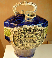 Cruche céramique vierge d'occasion  Agen