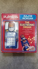 Major morgan playskool for sale Major morgan playskool for sale  HODDESDON