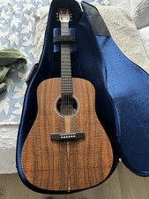 martin acoustic guitar for sale  MANCHESTER