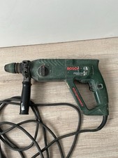 Bosch bohrhammer pbh gebraucht kaufen  Wolfhagen