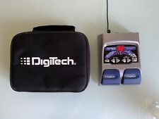 Digitech rp50 pedale usato  Spedire a Italy