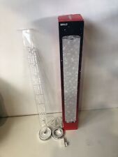 Briloner Light - Lampa podłogowa LED, Lampa podłogowa Efekt gwiazdy, 12 Watt na sprzedaż  PL