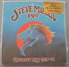 Steve miller band for sale  Lafayette