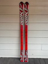 Volkl jr. racetiger for sale  Telluride