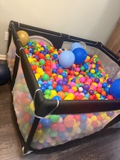 200 ballpit balls for sale  Lewisburg