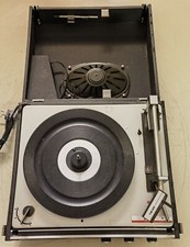 Vintage telefunken musicus gebraucht kaufen  Burgthann