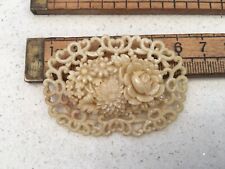 Vintage brooch vintage for sale  LEIGHTON BUZZARD