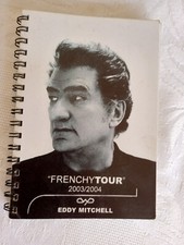 Eddy mitchell promo d'occasion  Locquirec