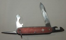 Old victorinox swiss for sale  Carriere
