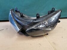 Oem front headlight for sale  MACCLESFIELD