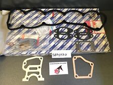 Kit guarnizioni testata usato  Cavedine