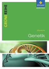 Genetik lösungen grüne gebraucht kaufen  Grasellenbach