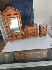 Meuble poupée ancien d'occasion  Biarritz