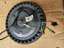 Front wheel motor for sale  COLCHESTER