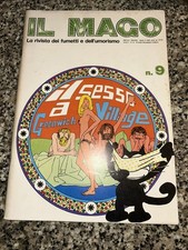 Mago rivista dei usato  Torella del Sannio