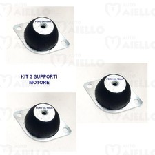 Supporti motore silent usato  Aversa