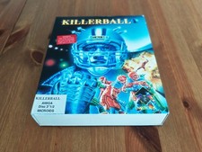 Killerball amiga big d'occasion  Maisons-Alfort