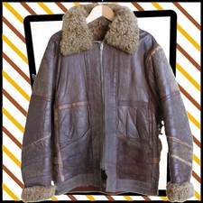 Irvin ww2 zipped for sale  WOTTON-UNDER-EDGE