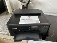 Canon pixma ts705a for sale  WIGAN