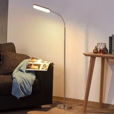 12w led stehleuchte gebraucht kaufen  Deutschland