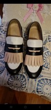 Scarpe janet sport usato  Villarbasse
