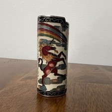 Vtg lighter case for sale  Saint Paul