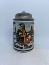 Antique munich souvenir for sale  Chatham