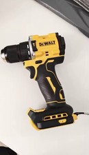 Dewalt dcd805 18v for sale  DUDLEY