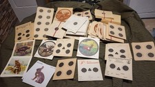 Ddr gst zielscheiben gebraucht kaufen  Weißenfels