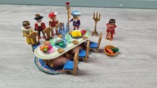 Playmobil 3021 traumschloss gebraucht kaufen  Essen
