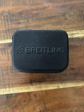 Genuine breitling box for sale  NORTHWICH