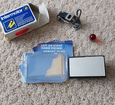Vintage car bits for sale  MORPETH
