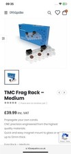 Tmc frag rack for sale  NEWPORT