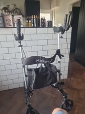 Upright mobility walker for sale  ROTHERHAM