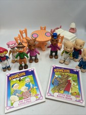 Read play storytime for sale  Nashville